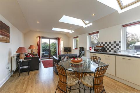 1 bedroom semi-detached house for sale, The Bothy, 13 The Loan, Lauder