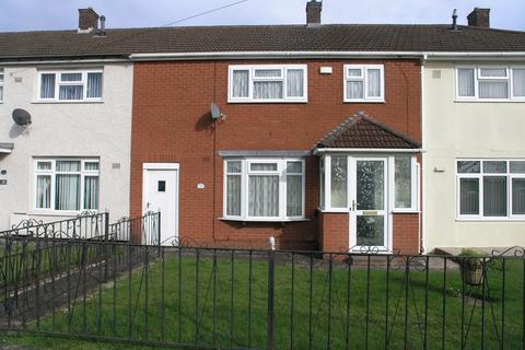 2 bedroom terraced house for sale, Mayfield Crescent, Rowley Regis B65