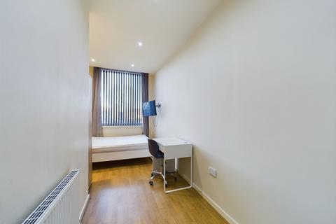 Studio to rent, 373 Scotland Road, Liverpool L5