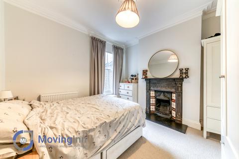 2 bedroom flat to rent, Florence Road, South Wimbledon, SW19