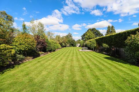 6 bedroom detached house for sale, Wood End Road, Harpenden, Hertfordshire