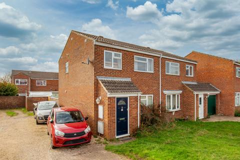 3 bedroom semi-detached house for sale, Oxford OX4 2PY