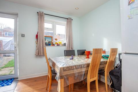 3 bedroom semi-detached house for sale, Oxford OX4 2PY