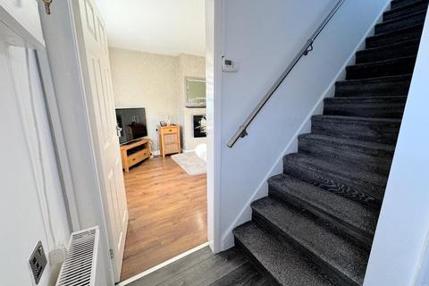 2 bedroom terraced house for sale, Duncan Road, Owton Manor, Hartlepool