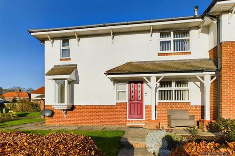 3 bedroom semi-detached house for sale, Green Howards Drive, Scarborough