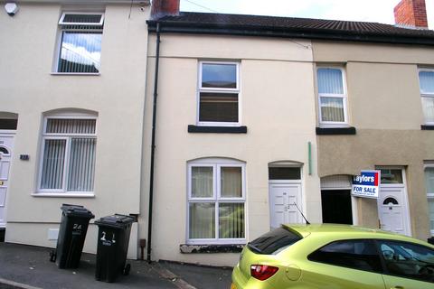 2 bedroom terraced house for sale, Spring Street, Halesowen B63