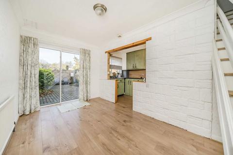 3 bedroom end of terrace house for sale, Peregrine Road, Sunbury-On-Thames TW16