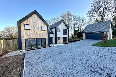 3 bedroom detached house for sale, Lovers Walk, Ross-On-Wye HR9