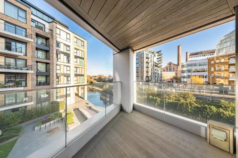 2 bedroom flat to rent, Chelsea Creek Tower, Chelsea Creek SW6