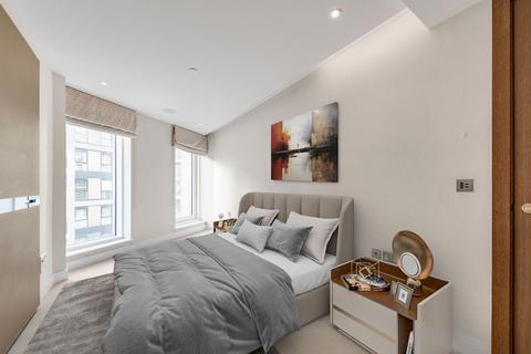 2 bedroom flat to rent, Chelsea Creek Tower, Chelsea Creek SW6