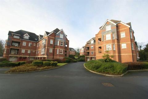 2 bedroom flat to rent, Elm house, 8 Allerton Park, LS7