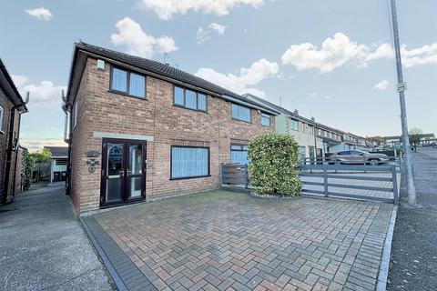 3 bedroom semi-detached house for sale, Waverley Avenue, Great Barr, Birmingham