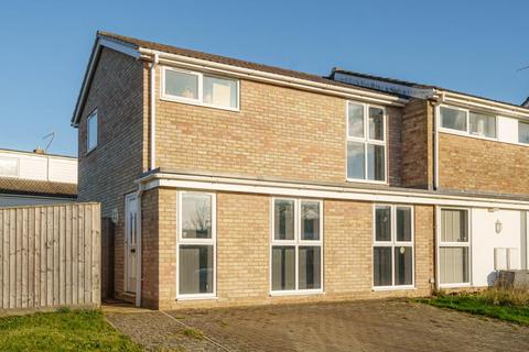 3 bedroom end of terrace house for sale, Cumnor,  Oxford,  OX2