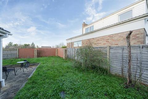 3 bedroom end of terrace house for sale, Cumnor,  Oxford,  OX2