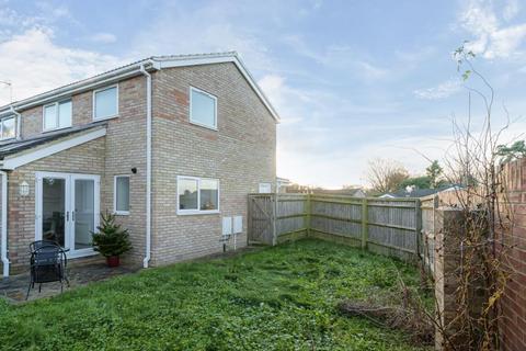 3 bedroom end of terrace house for sale, Cumnor,  Oxford,  OX2