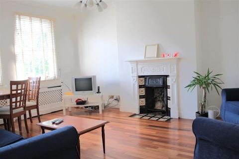 3 bedroom flat for sale, Goldhurst Terrace, London