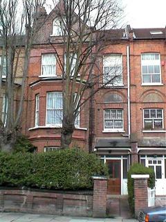 3 bedroom flat for sale, Goldhurst Terrace, London