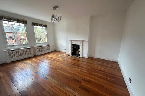 3 bedroom flat for sale, Goldhurst Terrace, London
