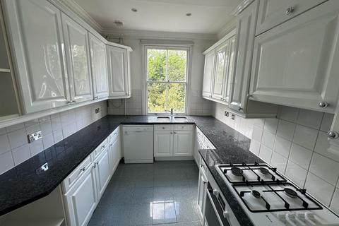 3 bedroom flat for sale, Goldhurst Terrace, London