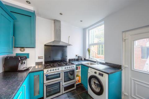 3 bedroom terraced house for sale, Chesterfield Road, Woodseats, Sheffield