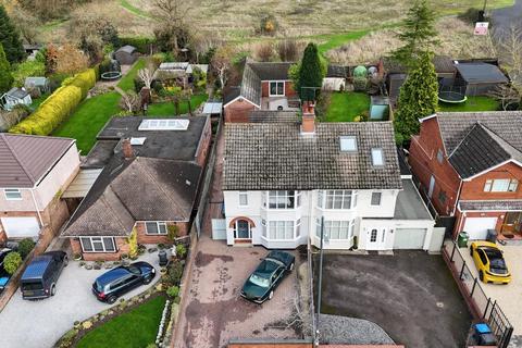 5 bedroom semi-detached house for sale, Rugby Road, Brandon