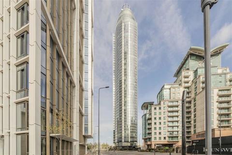 3 bedroom flat for sale, St. George Wharf, London SW8