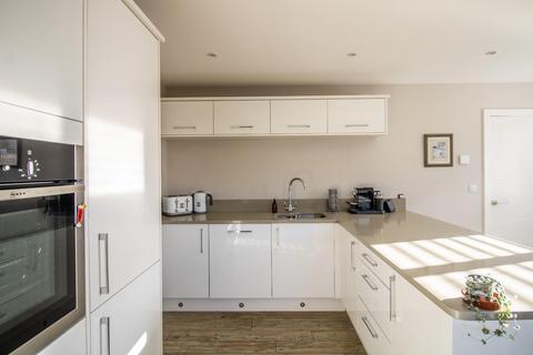 61 Elfleda Road, Cambridge, CB5 8NA