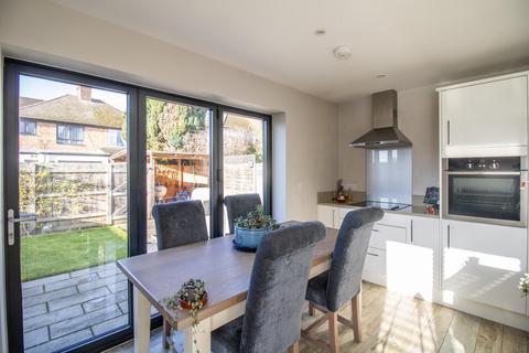 61 Elfleda Road, Cambridge, CB5 8NA