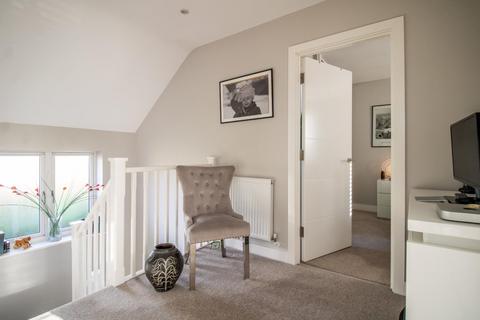 61 Elfleda Road, Cambridge, CB5 8NA