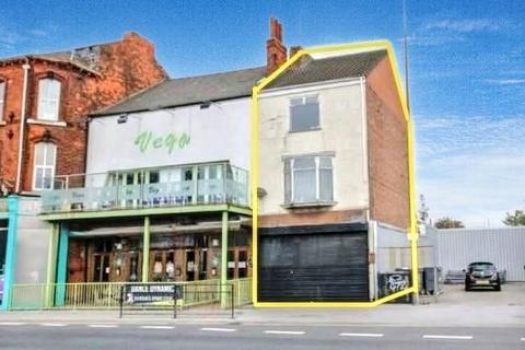 Retail property (high street) for sale, Witham, Hull, East Riding of Yorkshire, HU9 1BY