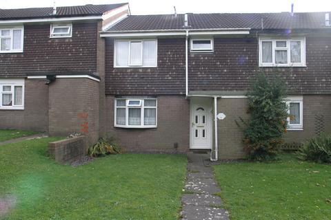 3 bedroom terraced house for sale, Hillfield Walk, Rowley Regis B65