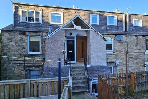 3 bedroom maisonette for sale, 3a Glebe Place, Hawick, TD9 9JQ