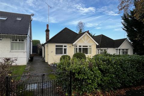 3 bedroom bungalow for sale, Potters Lane, Hertfordshire EN5