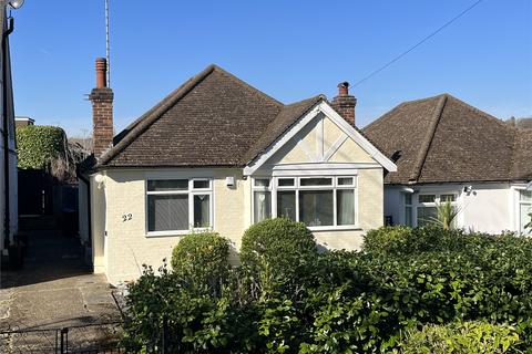 3 bedroom bungalow for sale, Potters Lane, Hertfordshire EN5