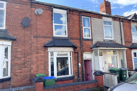 Farm Road, Oldbury B68