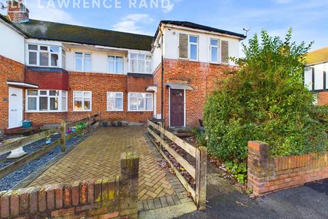 2 bedroom maisonette for sale, Beechwood Avenue, Ruislip, Middlesex, HA4