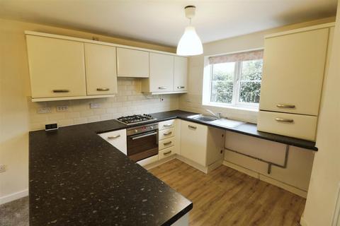 3 bedroom semi-detached house for sale, Larch Place, Barnsley