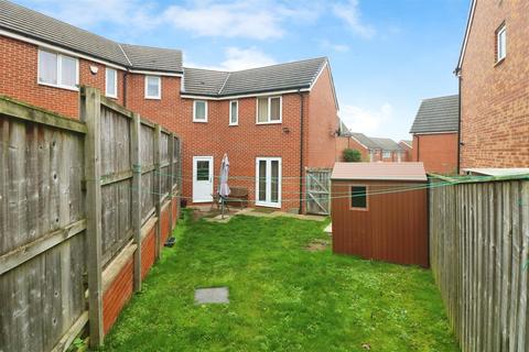 3 bedroom semi-detached house for sale, Larch Place, Barnsley