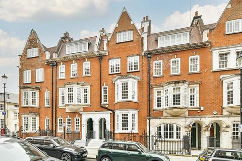 5 bedroom terraced house for sale, Hornton Street, Kensington, W8