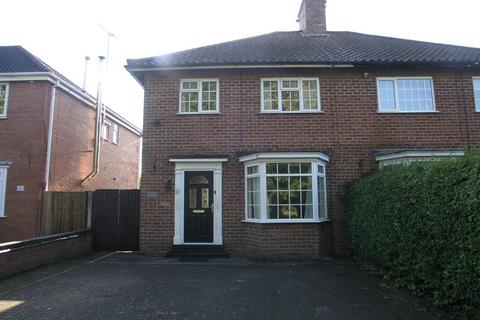 3 bedroom semi-detached house for sale, Lickhill Road North, Stourport-On-Severn DY13