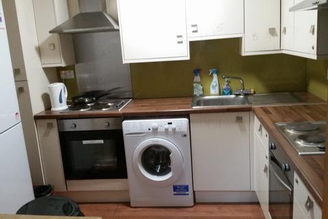 1 bedroom in a flat share to rent, 99 High Road, IG1 1DE