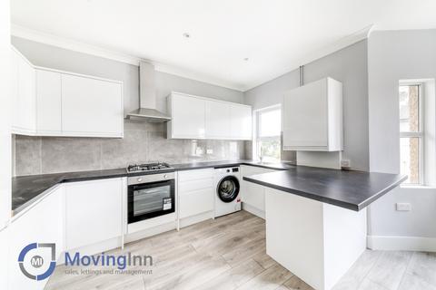 3 bedroom maisonette to rent, St. James'S Park, Croydon, Surrey, CR0