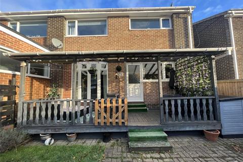 8 Eggleston Close, Durham, DH1 5XR