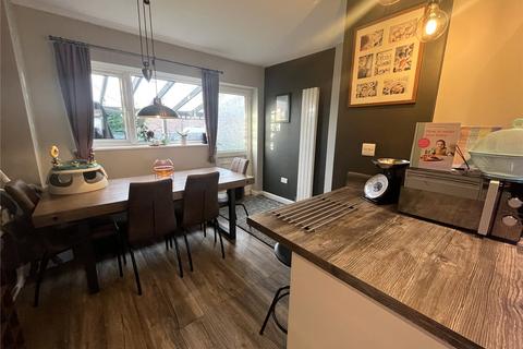 8 Eggleston Close, Durham, DH1 5XR