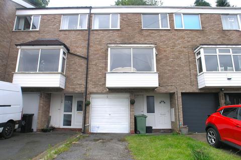 3 bedroom terraced house for sale, Whitestone Road, Halesowen B63