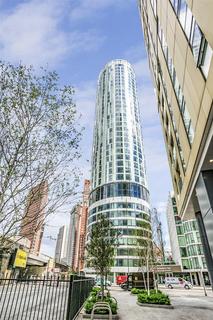 2 bedroom flat to rent, Sky Gardens, 155 Wandsworth Road, Nine Elms, London SW8