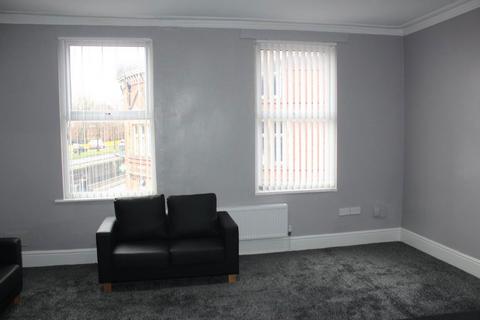 2 bedroom flat to rent, Ashfield Road, Liverpool