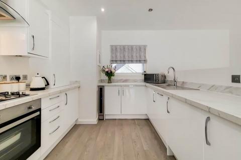 undefined, South Block, Romford RM2