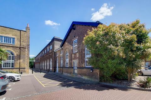 undefined, South Block, Romford RM2