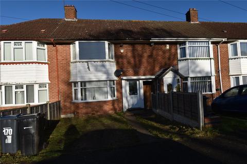 3 bedroom house for sale - Warstock Road, Warstock, Birmingham, B14